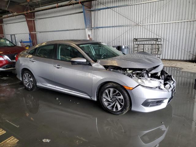 2016 HONDA CIVIC EX #3281502002