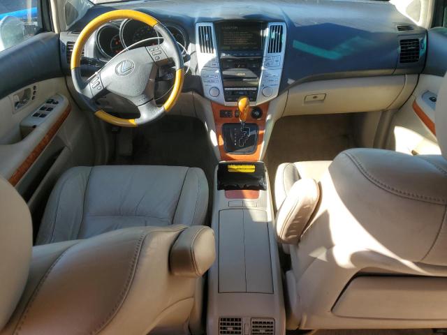 2007 LEXUS RX 400H #3285748662