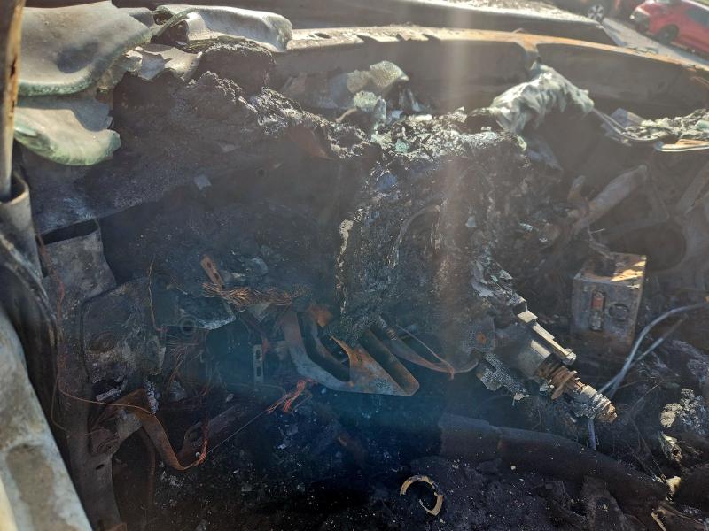 2005 HUMMER H2 #3308420302