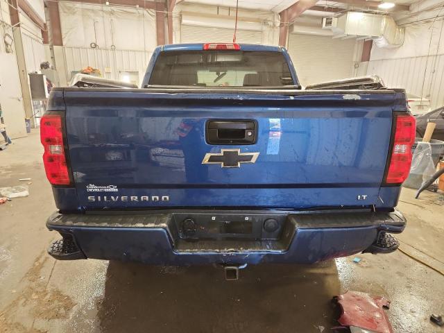 2017 CHEVROLET SILVERADO #3302923082