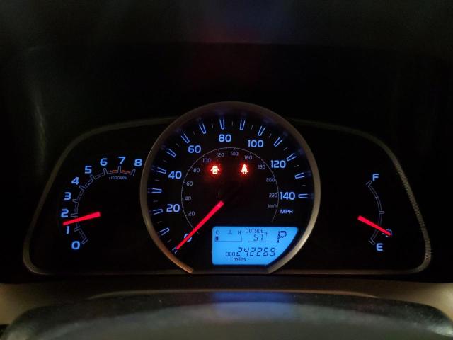 2013 TOYOTA RAV4 XLE - 2T3RFREV5DW030997