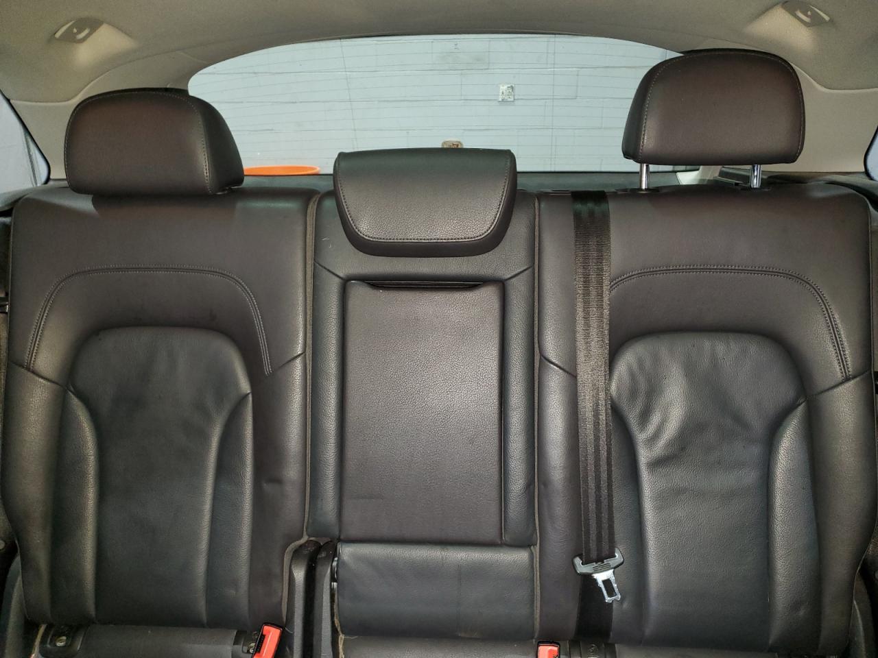 AUDI Q5 PREMIUM PLUS