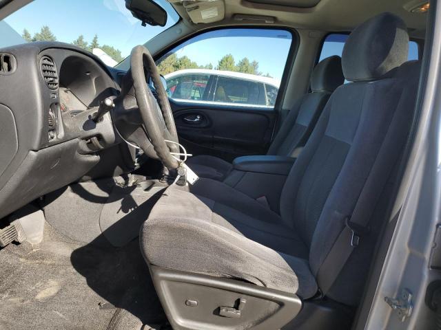 2008 CHEVROLET TRAILBLAZE #3287777106