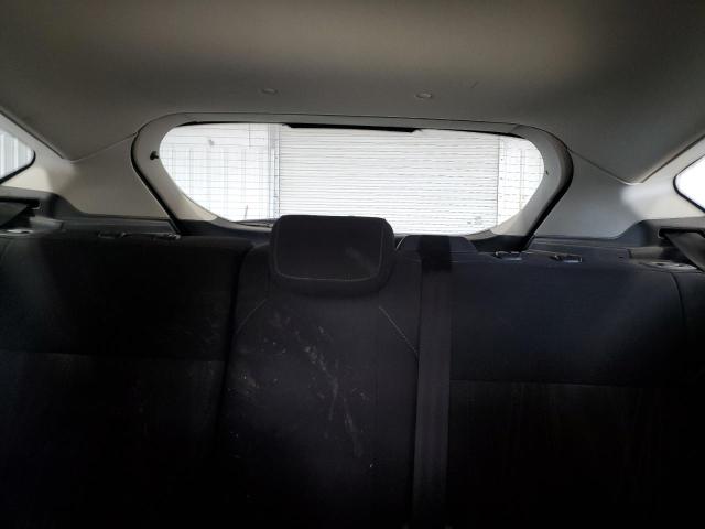 2018 FORD FOCUS SE #3312479632