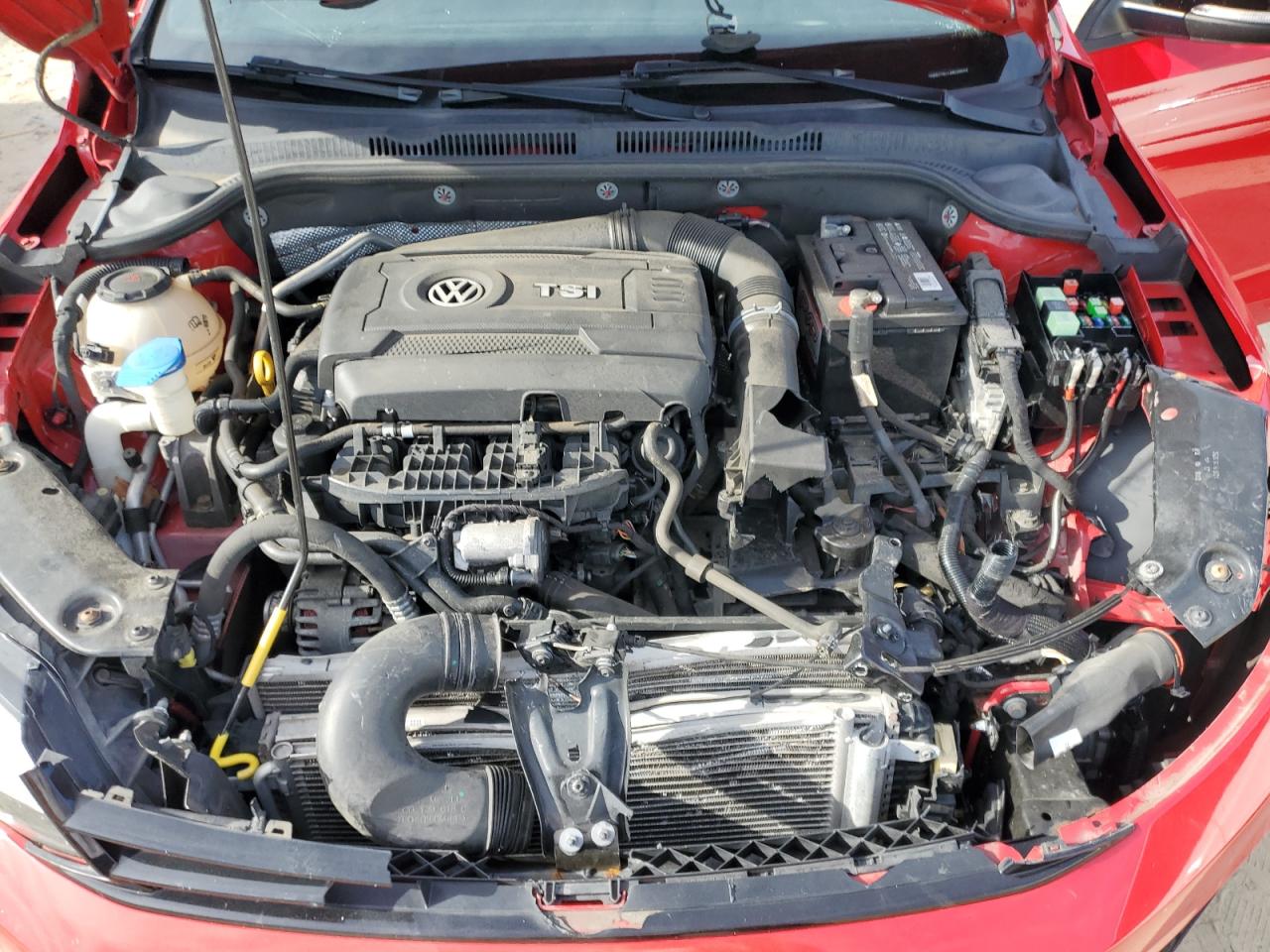 VOLKSWAGEN JETTA SPORT