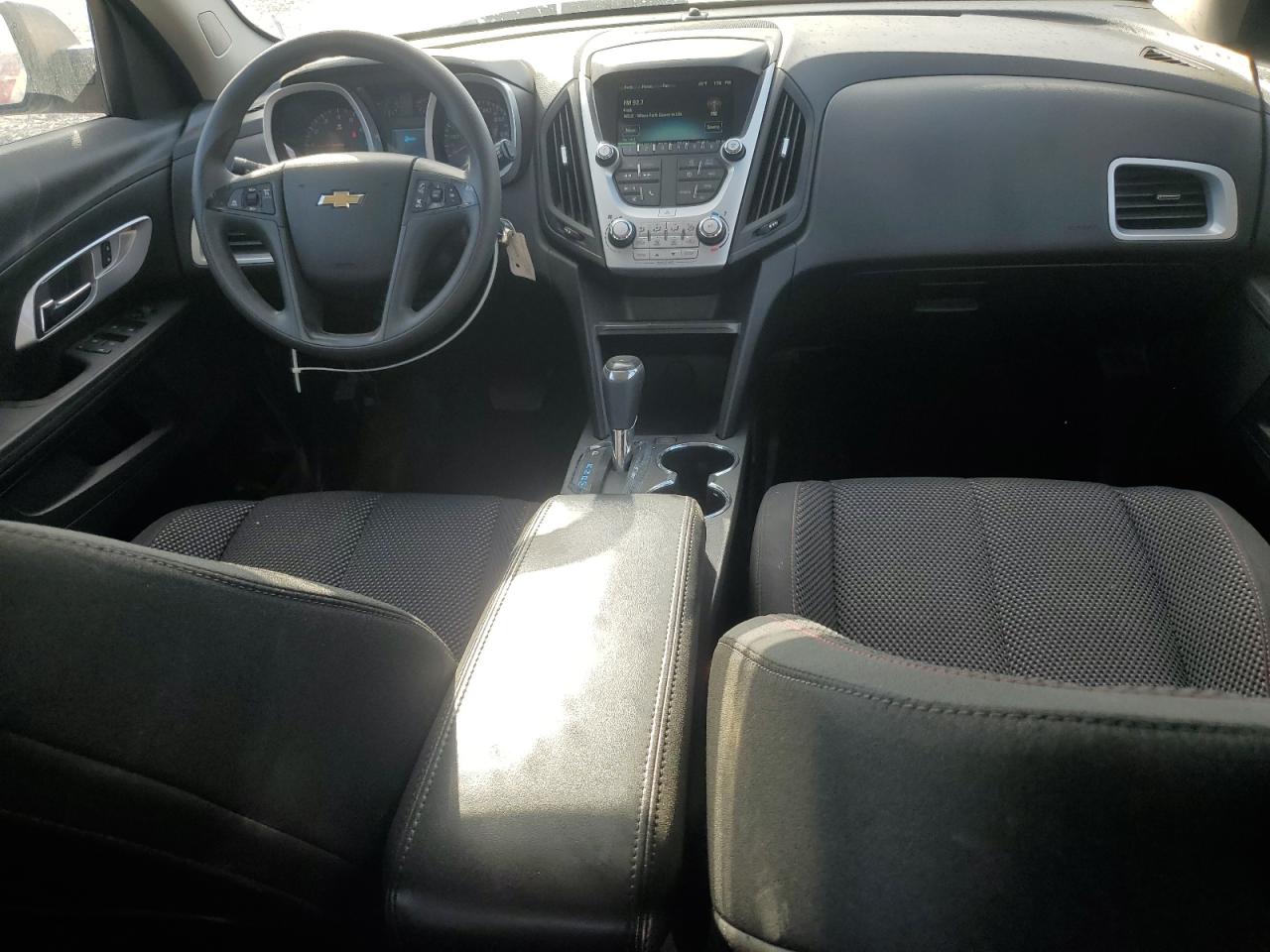 CHEVROLET EQUINOX L
