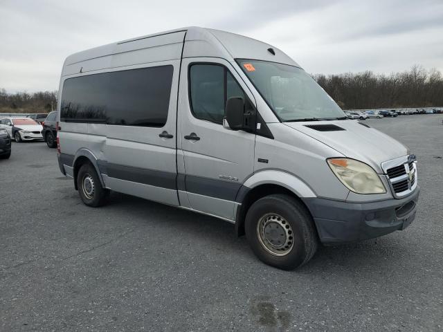 2008 DODGE SPRINTER 2 #3296932829