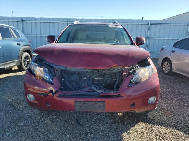 2010 LEXUS RX 450H #3285044398