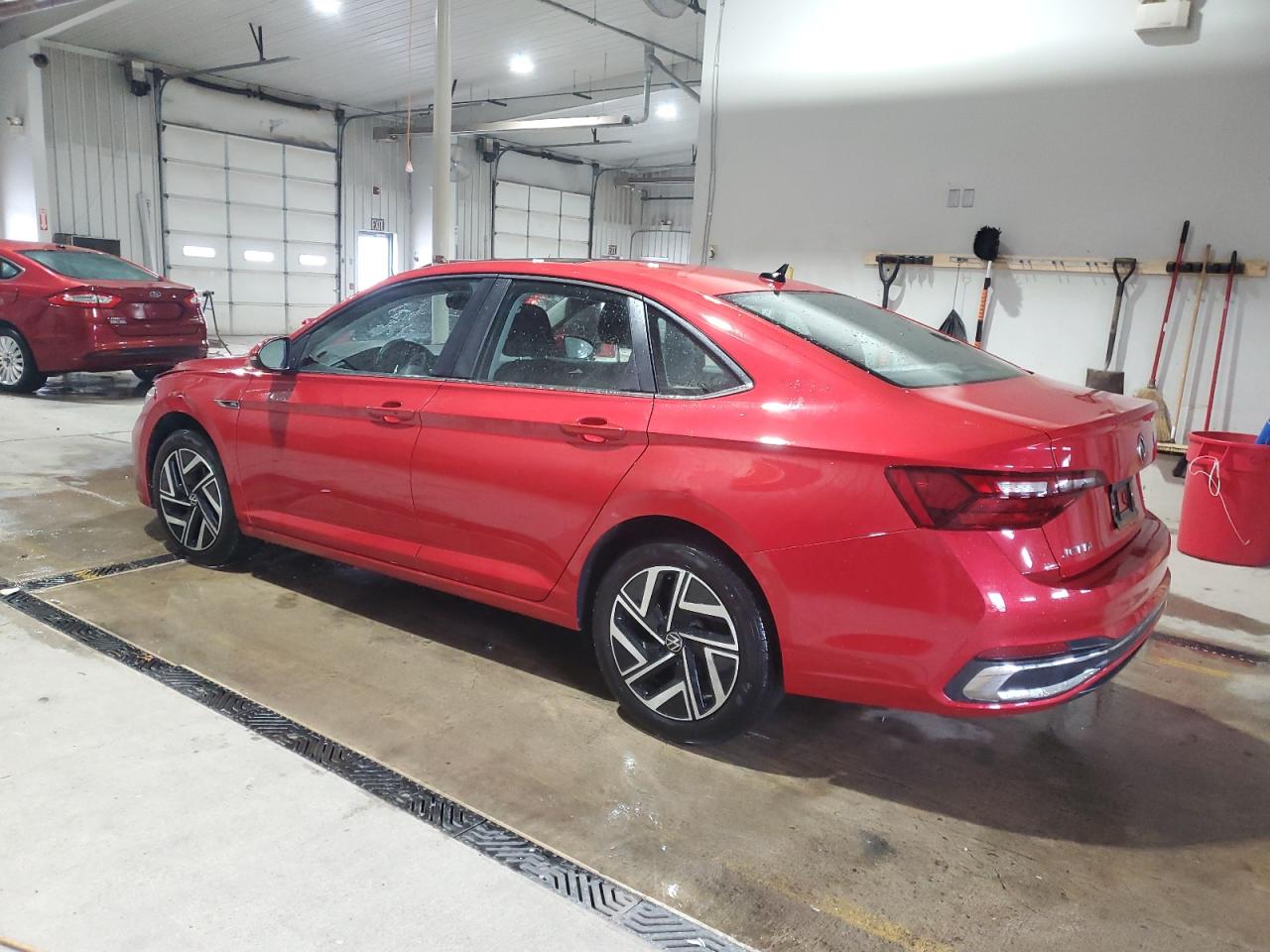 VOLKSWAGEN JETTA SEL