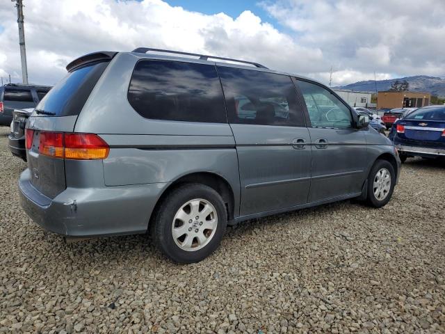 2002 HONDA ODYSSEY EX #3315709458