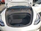 Lot #3293285428 2018 TESLA MODEL 3