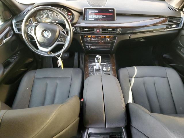 2018 BMW X5 XDR40E #3286730349