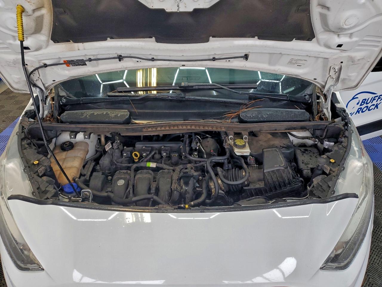 FORD TRANSIT CONNECT XLT