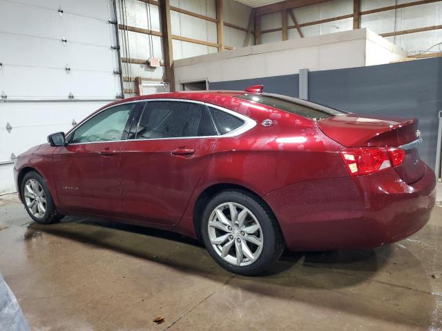 2016 CHEVROLET IMPALA LT #3316780425