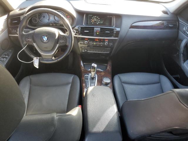 2017 BMW X3 SDRIVE2 #3296908818