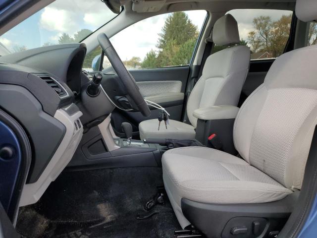 2017 SUBARU FORESTER 2 - JF2SJAGC0HH490675