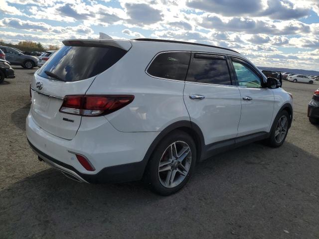 2017 HYUNDAI SANTA FE S #3282340270