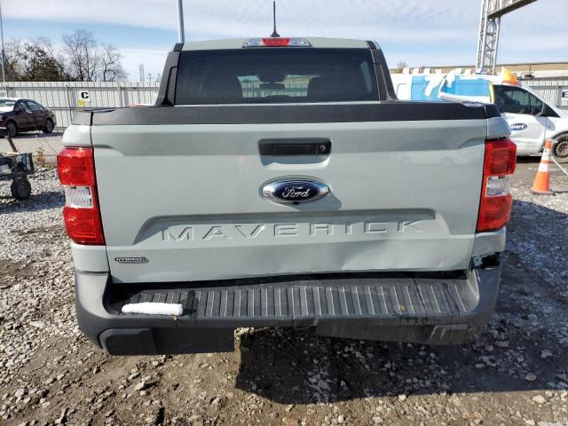 2023 FORD MAVERICK X #3302649058