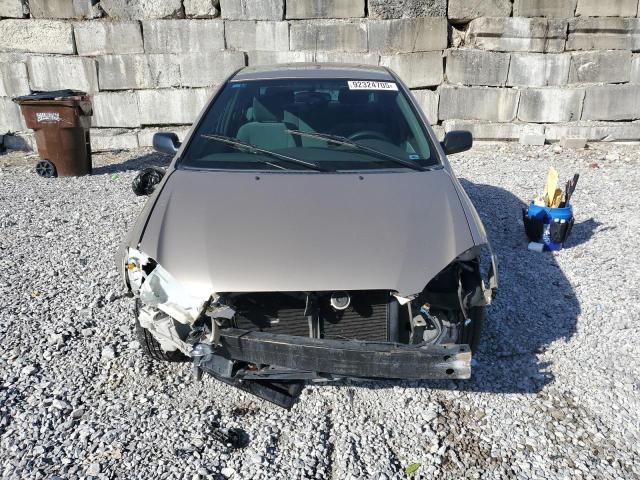 2006 TOYOTA COROLLA CE #3296311419