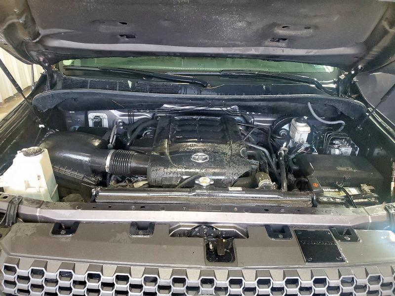 2019 TOYOTA TUNDRA CRE #3312526626