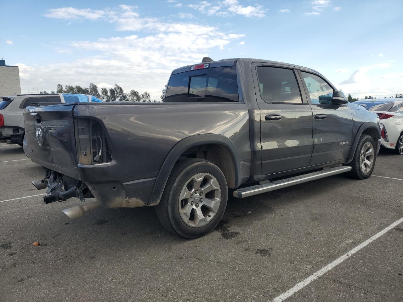 RAM 1500 BIG HORN/LONE STAR