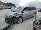 Lot #3297932827 2015 TOYOTA SIENNA XLE
