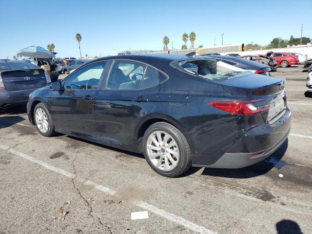 2025 TOYOTA CAMRY XSE #3302659110
