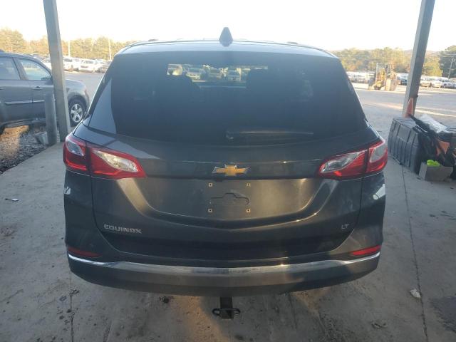 2019 CHEVROLET EQUINOX LT - 3GNAXKEV4KS604363