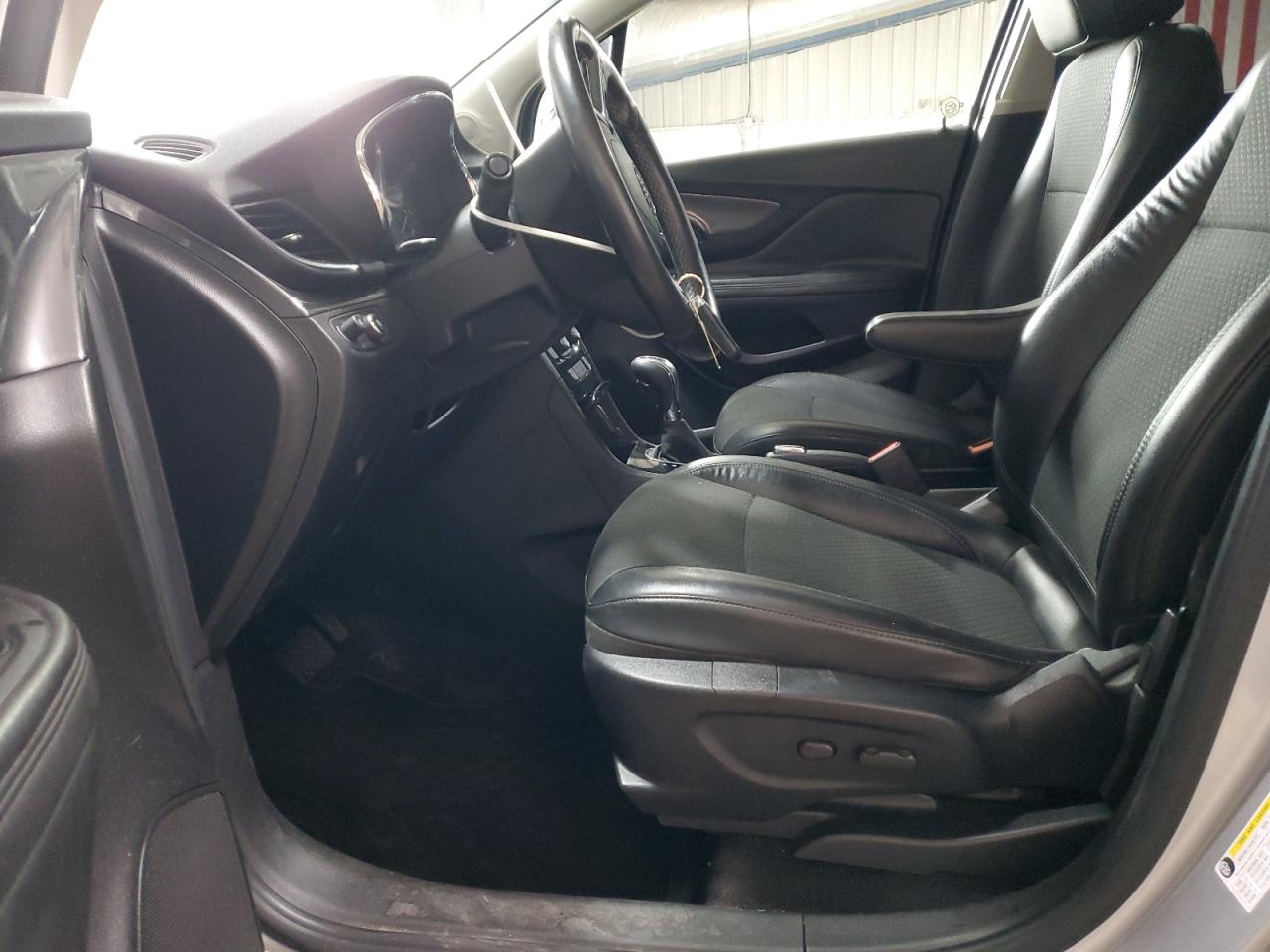 BUICK ENCORE PREFERRED