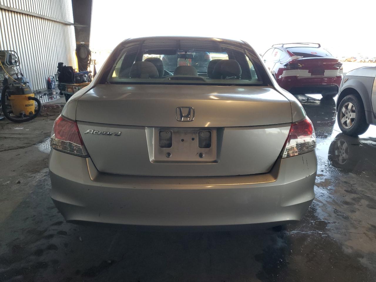 Lot #3310755779 2009 HONDA ACCORD EX