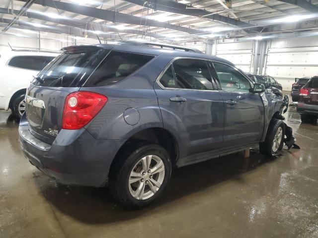 2014 CHEVROLET EQUINOX LT #3281597465