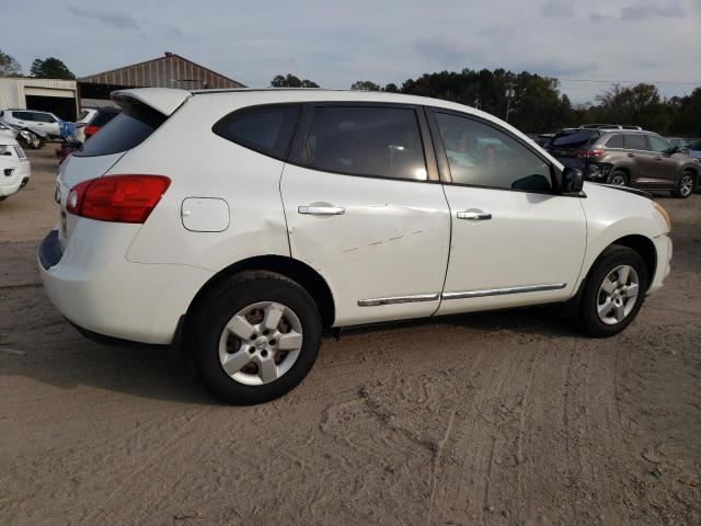 2011 NISSAN ROGUE S #3301763350