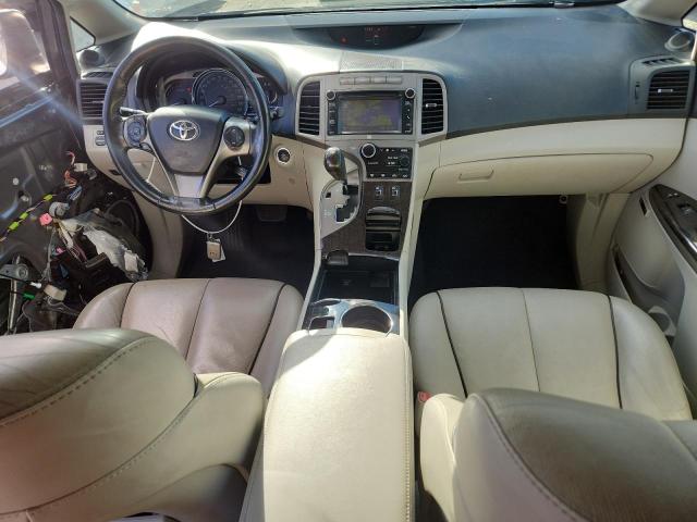 2013 TOYOTA VENZA LE #3282612880