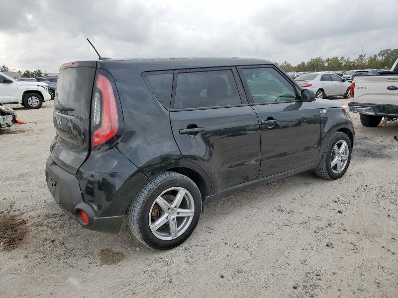2016 KIA SOUL #3297197481