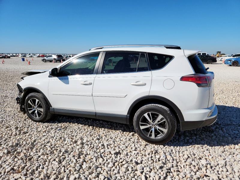 2016 TOYOTA RAV4 XLE - JTMWFREV1GJ082729