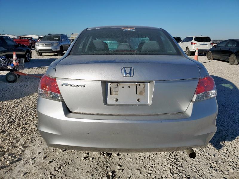 2010 HONDA ACCORD LX - 1HGCP2F39AA108975