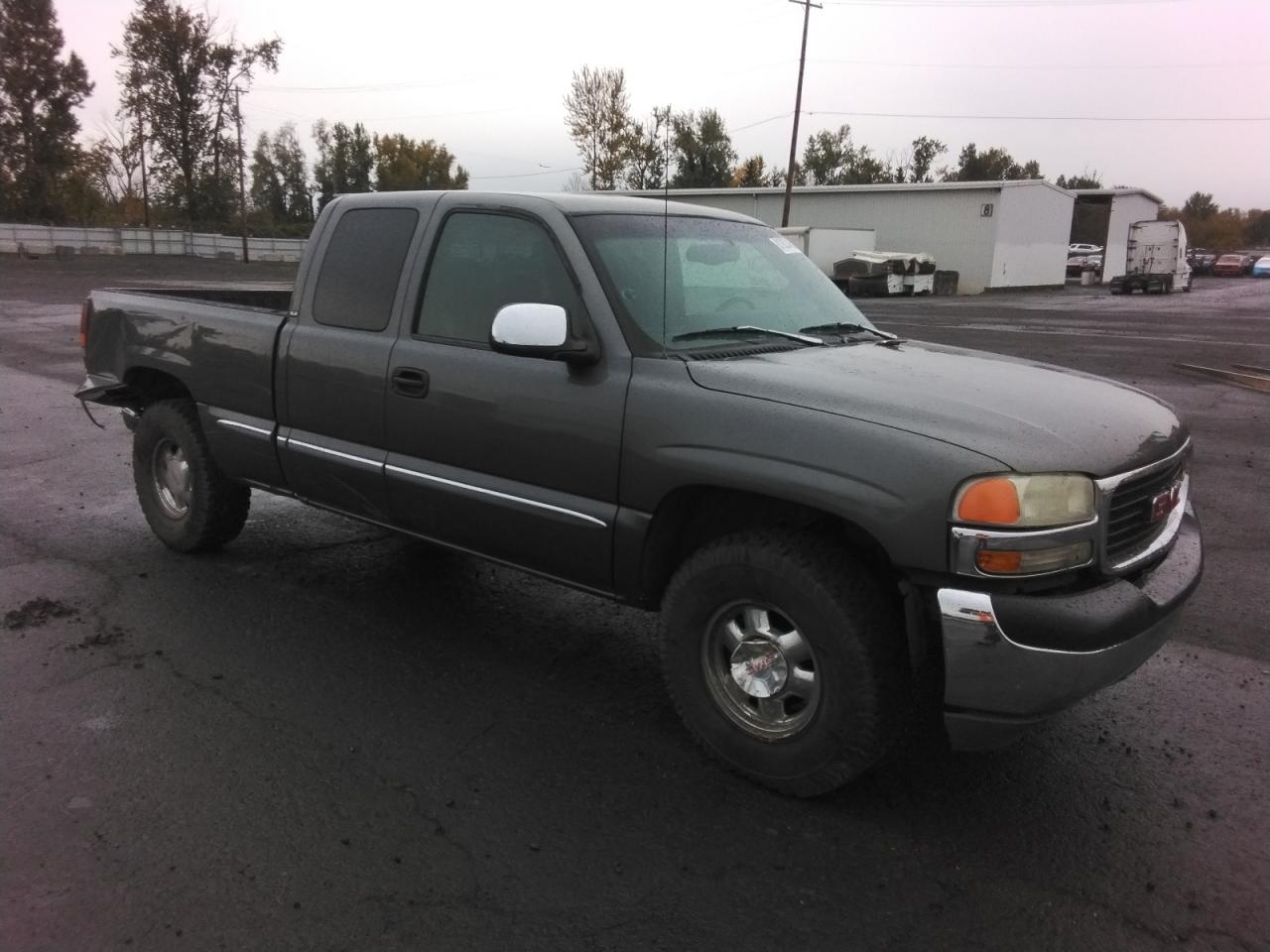 Global Auto Auctions