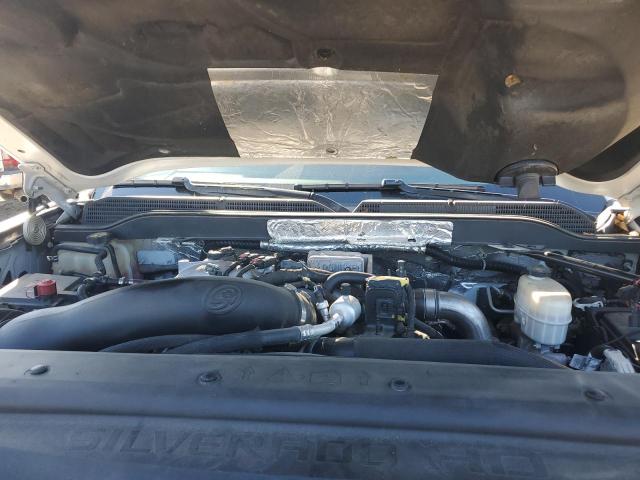 2019 CHEVROLET SILVERADO #3292453684