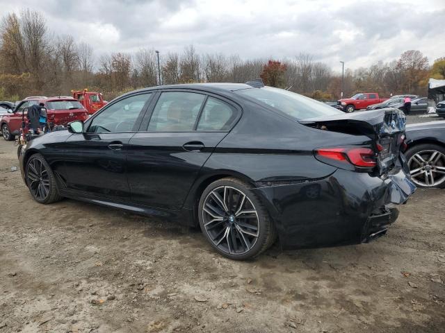 2022 BMW M550XI #3303692023