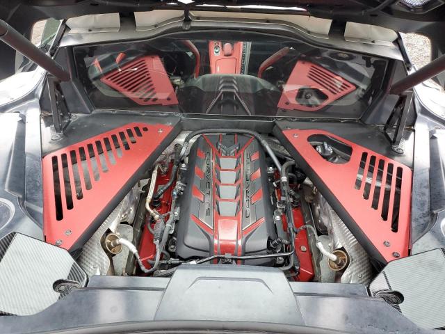 2024 CHEVROLET CORVETTE S #3285542346