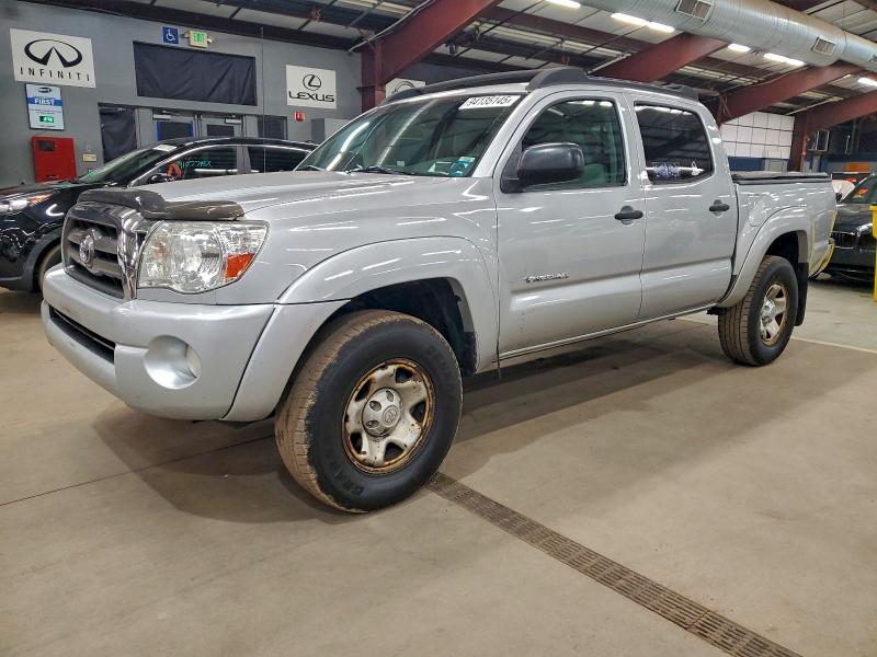 TOYOTA TACOMA DOU