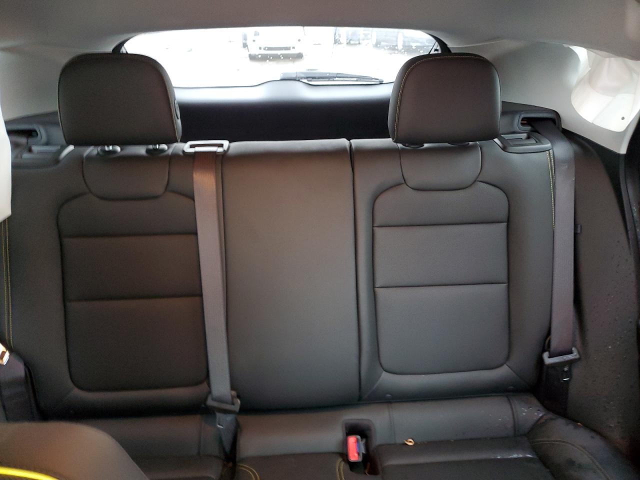 CHEVROLET TRAX ACTIV