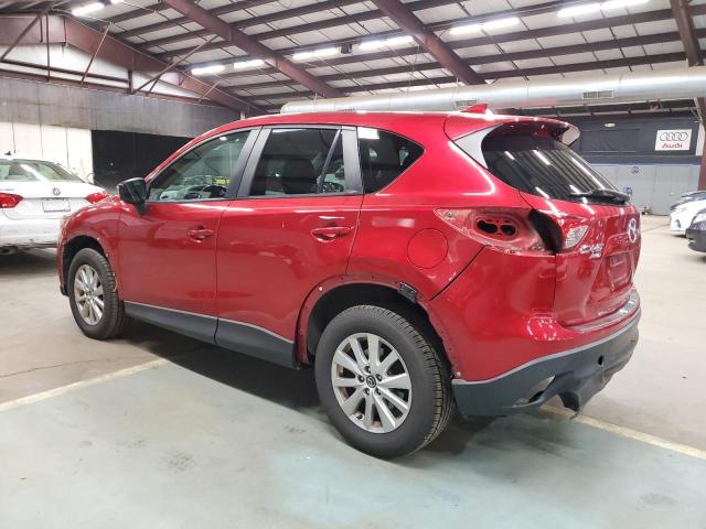 2016 MAZDA CX-5 TOURI - JM3KE4CY8G0861351