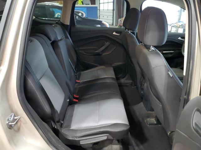 2017 FORD ESCAPE SE - 1FMCU9GD5HUE28533