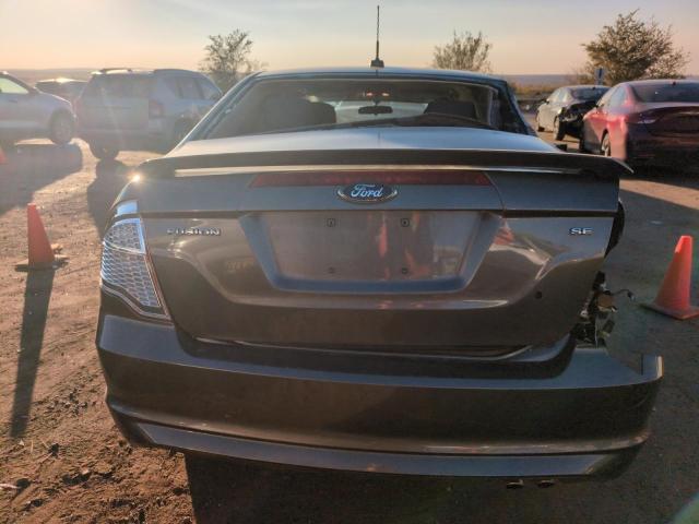 2011 FORD FUSION SE #3297092502