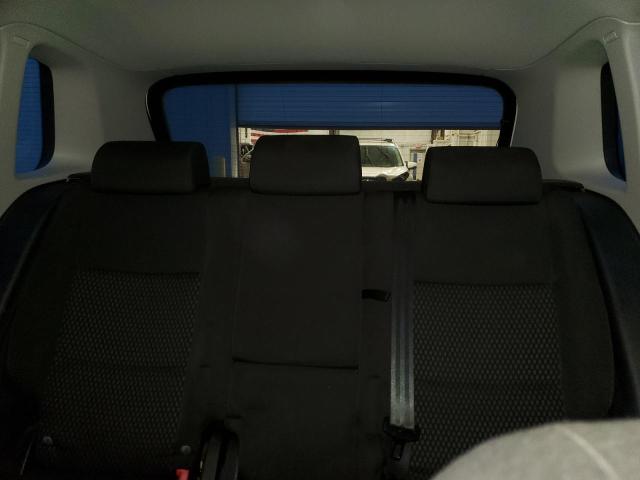 2010 VOLKSWAGEN TIGUAN S #3303838514