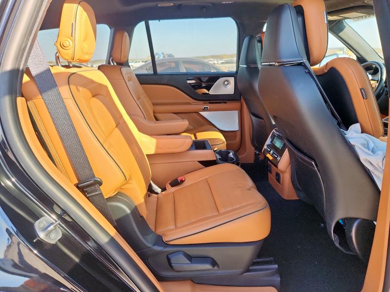 2020 LINCOLN AVIATOR BL #3292290279