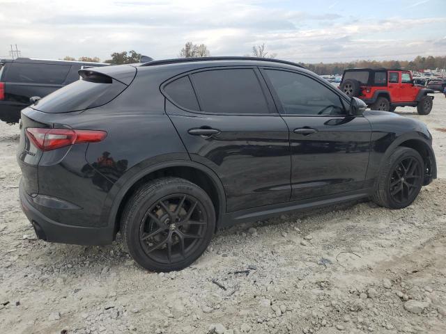 2020 ALFA ROMEO STELVIO #3310547042