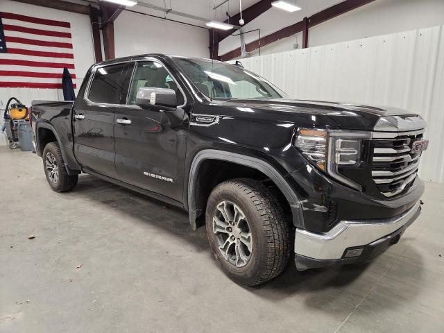 2025 GMC SIERRA C15 - 1GTPHDED1SZ161580