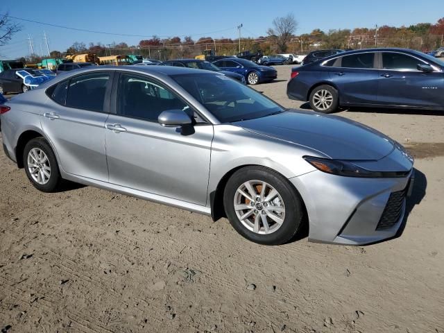 2025 TOYOTA CAMRY XSE #3302911052